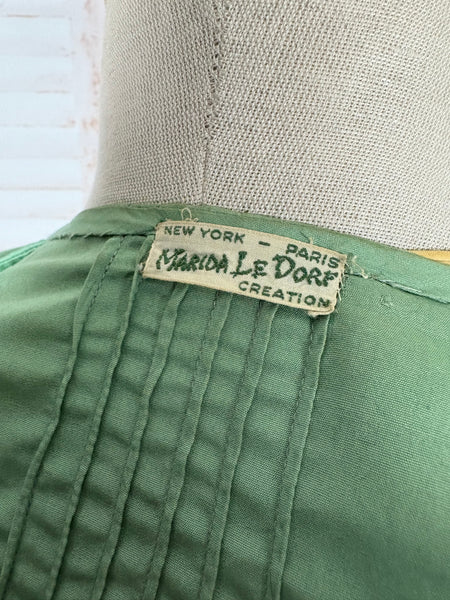 Super Rare 1920s Three Piece Beach Pyjama Set