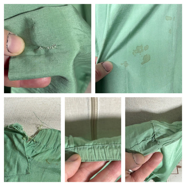 Super Rare 1920s Three Piece Beach Pyjama Set