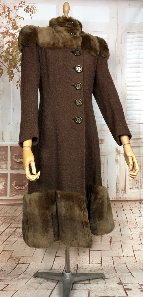 Vintage coats sales