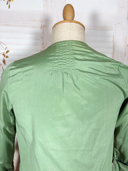 Super Rare 1920s Three Piece Beach Pyjama Set