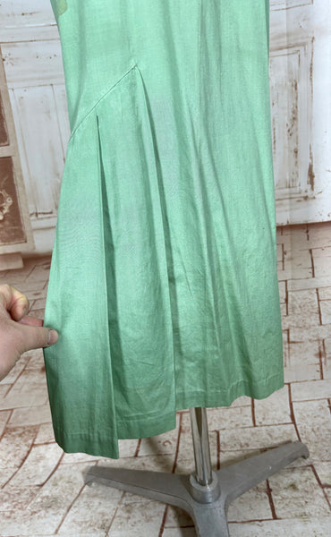 Super Rare 1920s Three Piece Beach Pyjama Set