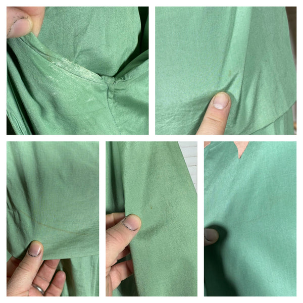 Super Rare 1920s Three Piece Beach Pyjama Set