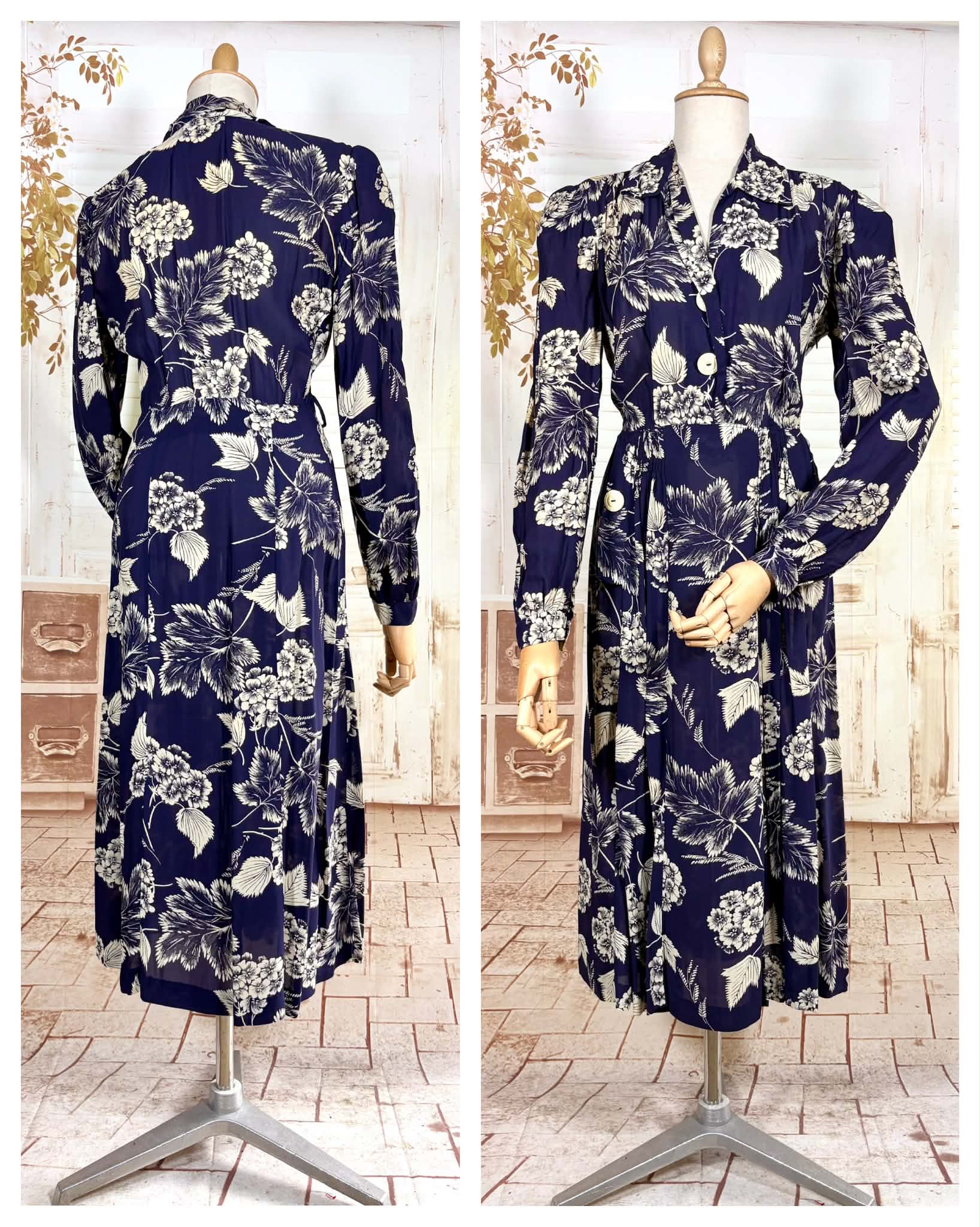 Black Sheep Antiques UK Original Vintage Clothing Black Sheep Antiques