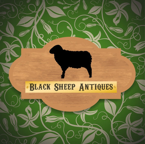Black Sheep Antiques Gift Voucher