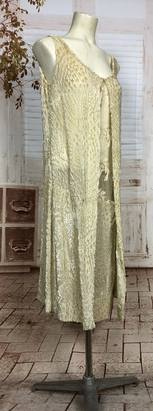 Original 1920s 2025 flapper dress