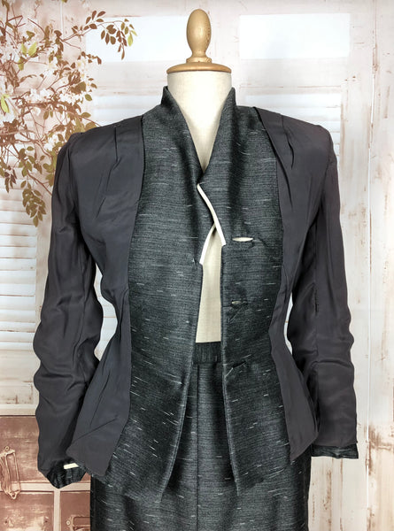 Lilli ann outlet suit